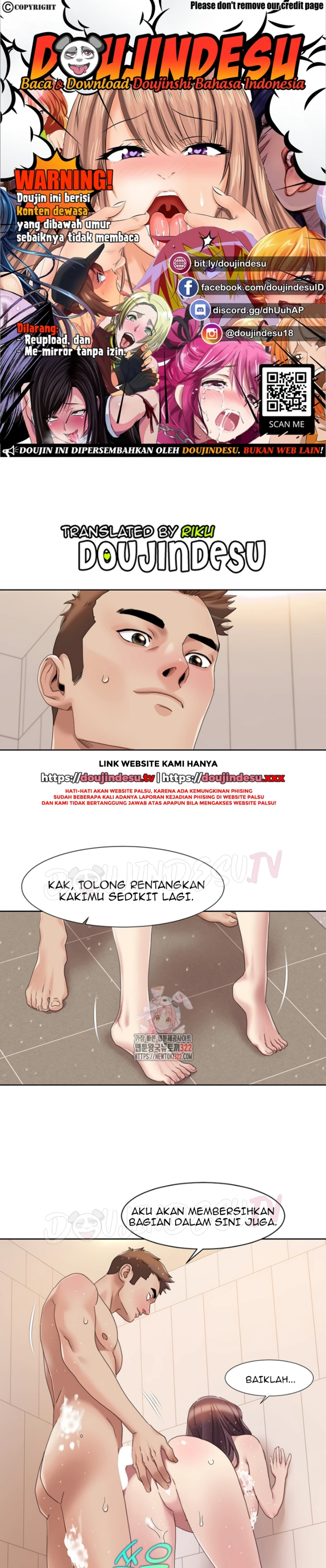 Neulsome Studio Chapter 18 - Page 1